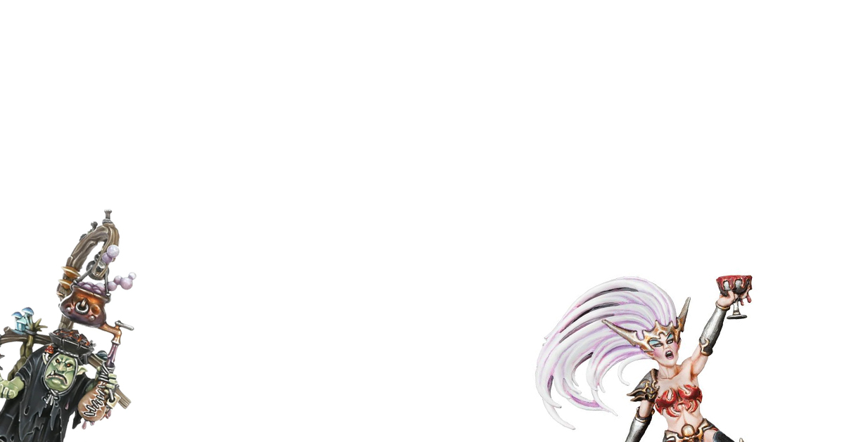 Person-sized heroes coming out of their cave, hoping to do just&nbsp;fine