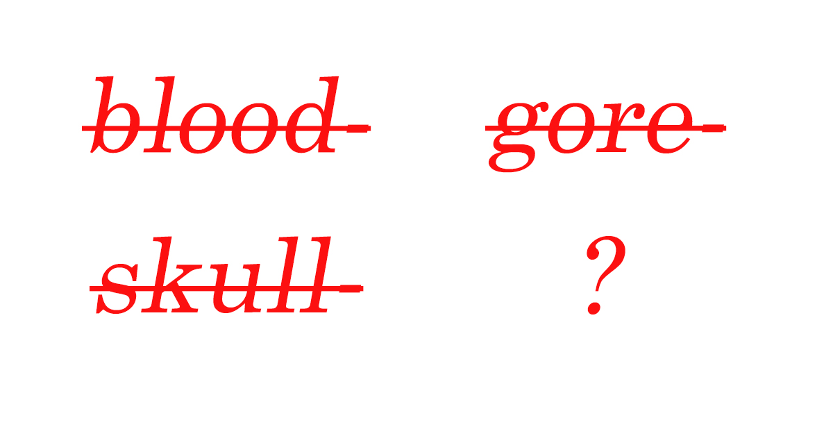 Khorne opens submissions for new word to replace blood-,&nbsp;skull-