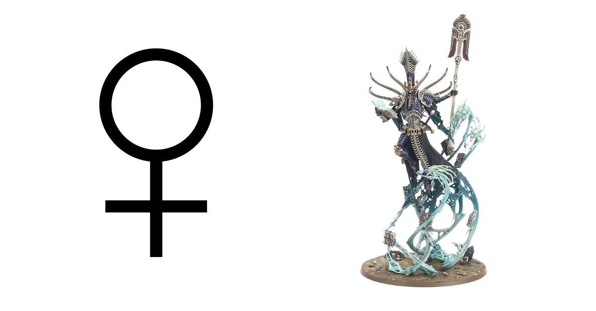 Nagash demands Necromancer’s Day in wake of Women’s&nbsp;Day